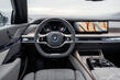 BMW i7: a luxury electric car for technology fans photo 5