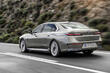 BMW i7: a luxury electric car for technology fans photo 4