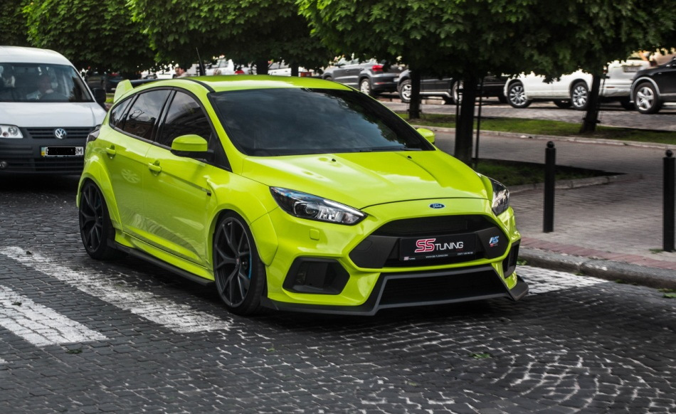 What is the difference between styling and tuning?