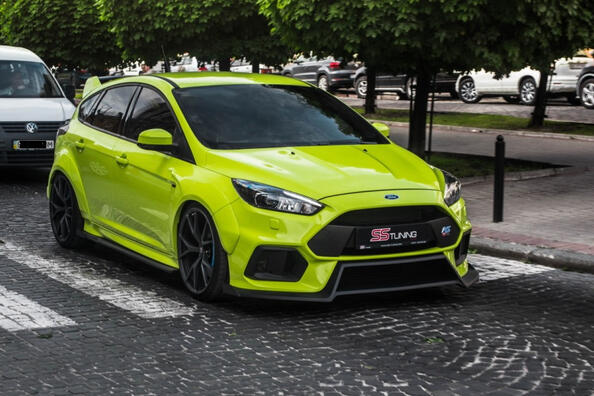 What is the difference between styling and tuning?