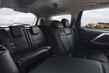 Mitsubishi Pajero Sport: updated off-road warrior photo 6