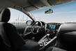 Mitsubishi Pajero Sport: updated off-road warrior photo 5
