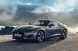 Review of the updated Jaguar F-Type Coupe photo 2
