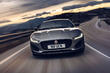 Review of the updated Jaguar F-Type Coupe photo 3