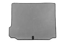 BMW X5 E70 2007-2013 Trunk Mat EVA Gray photo 1