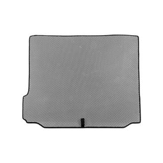 Trunk Mat EVA Gray photo 1