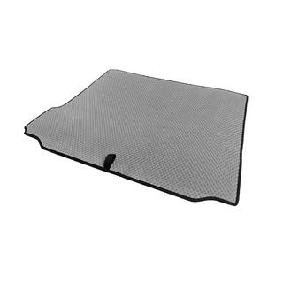 Trunk Mat EVA Gray photo 2