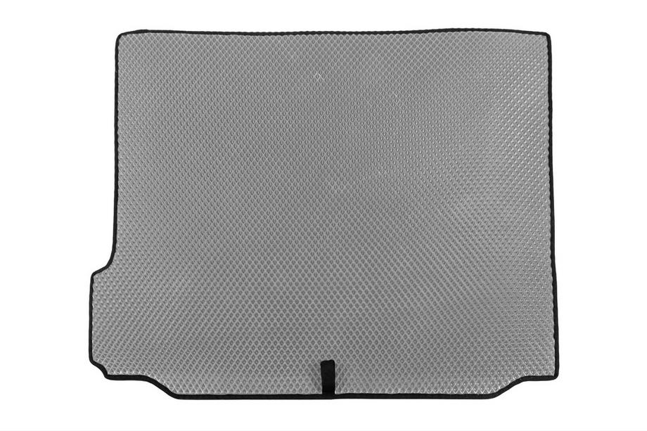 BMW X5 E70 2007-2013 Trunk Mat EVA Gray Image