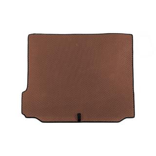 Trunk Mat EVA Brown photo 1