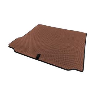 Trunk Mat EVA Brown photo 2
