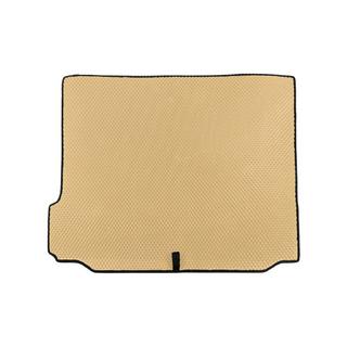 Trunk Mat (EVA, Beige) photo 1