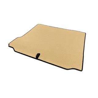Trunk Mat (EVA, Beige) photo 2