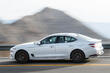 Genesis G70: updated mid-size premium sedan photo 4