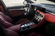 Genesis G70: updated mid-size premium sedan photo 6