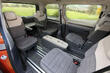Volkswagen Multivan T7: the return of the legend in a new form photo 6