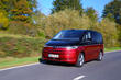 Volkswagen Multivan T7: the return of the legend in a new form photo 3