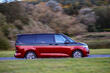Volkswagen Multivan T7: the return of the legend in a new form photo 2