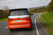 Volkswagen Multivan T7: the return of the legend in a new form photo 4