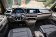 Volkswagen Multivan T7: the return of the legend in a new form photo 5