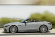 Review of the new generation of two-door Mercedes SL-Class photo 4