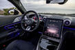 Review of the new generation of two-door Mercedes SL-Class photo 6