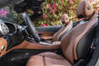 Review of the new generation of two-door Mercedes SL-Class photo 7