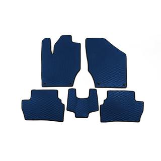EVA Floor Mats (Blue) photo 1