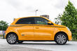 Review of the updated Renault Twingo III generation photo 3