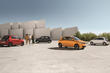 Review of the updated Renault Twingo III generation photo 4