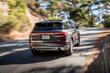 Lincoln Corsair Review: Luxury on a smaller scale photo 4