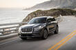 Lincoln Corsair Review: Luxury on a smaller scale photo 1