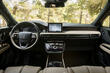 Lincoln Corsair Review: Luxury on a smaller scale photo 5