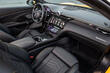 Review of luxury coupe II generation Maserati GranTurismo photo 5