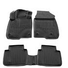 Honda ZR-V 2022- Stingray 3D Rubber Floor Mats (4 pcs) photo 1