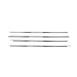Exterior Window Trim Stainless Steel (4 pcs) photo 2
