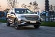 Jetour X70M mid-size family crossover review photo 1