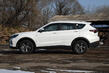 Jetour X70M mid-size family crossover review photo 3