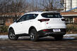 Jetour X70M mid-size family crossover review photo 4
