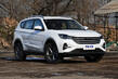 Jetour X70M mid-size family crossover review photo 2