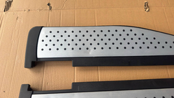 Honda CRV 2012-2016 Discount Original Side Steps (2 pcs, Aluminum) photo 3