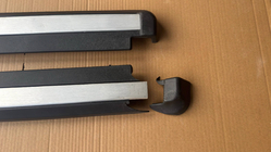 Honda CRV 2012-2016 Discount Original Side Steps (2 pcs, Aluminum) photo 5