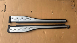 Honda CRV 2012-2016 Discount Original Side Steps (2 pcs, Aluminum) photo 2