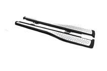 Honda CRV 2012-2016 Discount Original Side Steps (2 pcs, Aluminum) photo 1