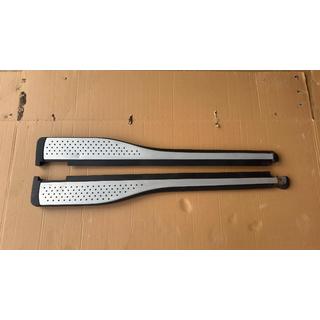 Discount Original Side Steps (2 pcs, Aluminum) photo 2