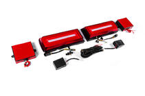 Mercedes G class W463 1990-2018 LED Tail Lights FullLed-designs photo 3