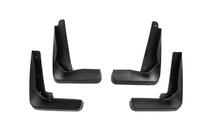Lexus GS 2011-2020 Premium Mud Flaps (4 pcs) photo 1