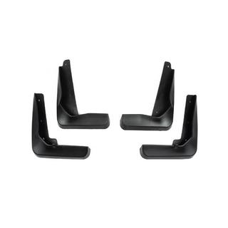 Premium Mud Flaps (4 pcs) Lexus GS 2011-2020 photo 1