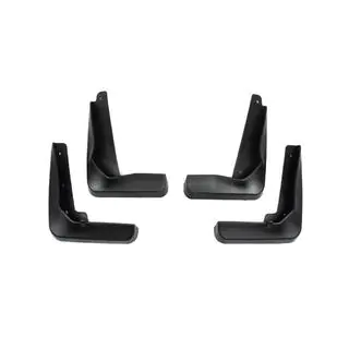 Premium Mud Flaps (4 pcs) photo 1
