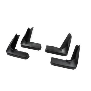 Premium Mud Flaps (4 pcs) Lexus GS 2011-2020 photo 2