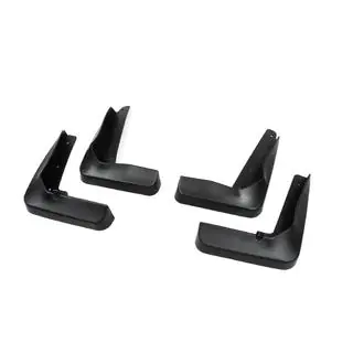 Premium Mud Flaps (4 pcs) photo 2
